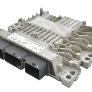 KOMPUTER STEROWNIK FORD FIESTA MK7 8V21-12A650-EC Taniej